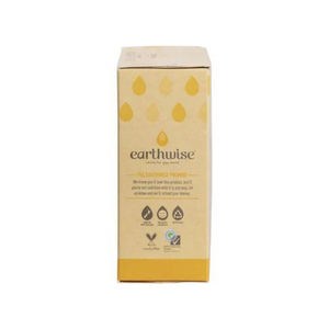 Earthwise Plant-Based Dishwasher Tablets Lemon with Rinse Aid (30 or 50 Tablets) VEGAN BIODEGRADABLE ***OUT OF STOCK ***SUPPLIER OUT OF STOCK***