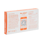 Load image into Gallery viewer, hey sister! PERIOD Natural Plant-Based Bio-Relief 500mg - 14 Tabs
