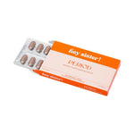 Load image into Gallery viewer, hey sister! PERIOD Natural Plant-Based Bio-Relief 500mg - 14 Tabs
