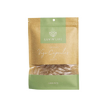 Load image into Gallery viewer, Luvin Life Vege Capsules Unfilled Size 00 (100 capsules) VEGAN GF DF
