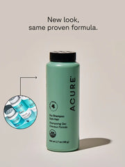 Load image into Gallery viewer, Acure Dry Shampoo For Dark Hair VEGAN, PARABEN FREE - 48gm