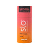 SLO NATURAL DRY SHAMPOO For Dark Hair - Wild Orange & Cacao - 35gm