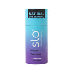 Load image into Gallery viewer, SLO NATURAL DRY SHAMPOO For Dark Hair - Wild Orange &amp; Cacao - 35gm
