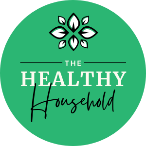 The Healthy Household. Premium Health For You, Your Family & Your Home