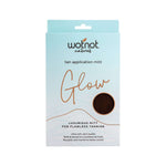 Load image into Gallery viewer, Wotnot Naturals Glow Tan Application Mitt (Luxurious Mitt for Flawless Tanning)
