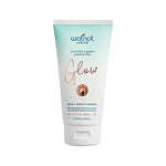 Load image into Gallery viewer, Wotnot Naturals Glow Certified Organic Gradual Tan Everyday Lotion 130mL *Toxin-Free Tan*

