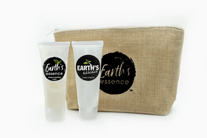 Earth's-essence Sensitive Skin Travel Pack 2 x 30ml