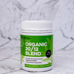 Load image into Gallery viewer, Probiotic Foods for Everyone  ORGANIC 20/12, 18 Organic Fermented Prebiotic &amp; Probiotic Wholefoods  -  CAPSULES OR POWDER
