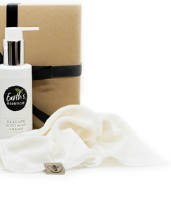 Earth's-essence Bamboo Face Cloths SUPER SOFT