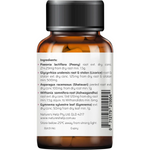 Load image into Gallery viewer, NATURE&#39;S HELP Meno Femin Libido and Body Health - 60caps
