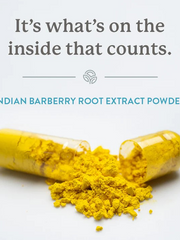 Load image into Gallery viewer, Natures Sunshine BERBERINE - 90 Vege Caps For Healthy Blood Sugar &amp; Cholesterol
