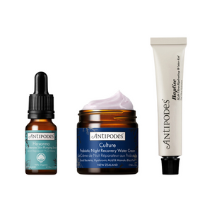 ANTIPODES HYDRATE HEALTHY Skin Hydration Set
