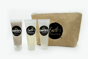 Earth's-essence Teenage Skin Travel Pack 3 x 30ml