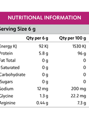 Load image into Gallery viewer, GELATIN HEALTH Joint Collagen - 450g
