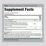 Load image into Gallery viewer, PIPING ROCK Turmeric Curcumin  - 1500mg - 120 capsules
