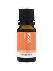 Load image into Gallery viewer, Eco Modern Essentials Sleep Rollerball Essential Oil Blend 10mL CALM RELAX UNWIND SLEEP
