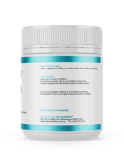 Load image into Gallery viewer, MICRONUTRITION Vitamin D3 1000IU - 240 capsules (25mg)
