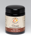 Touchwood Mushrooms Organic CHAGA Mushroom Powder - 100g HEART HEALTH SUPPORT
