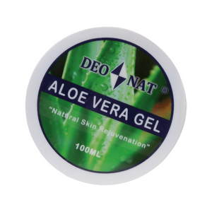 DEONAT Aloe Vera Gel - 100ml