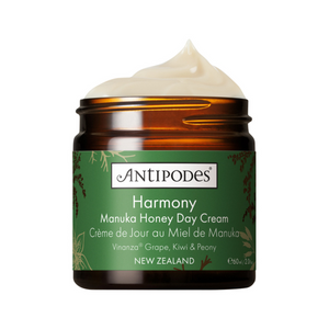 ANTIPODES HARMONY Manuka Honey Day Cream 60ml