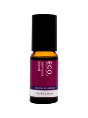 Load image into Gallery viewer, Eco Modern Essentials Women&#39;s Blend Clear Essential Oil Blend 10mL
