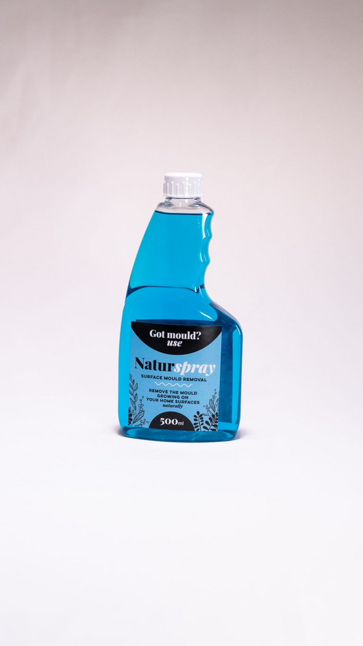 NATURSPRAY - Surface Mould Removal 500ml