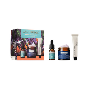 ANTIPODES HYDRATE HEALTHY Skin Hydration Set