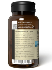 Load image into Gallery viewer, Natures Sunshine BERBERINE - 90 Vege Caps For Healthy Blood Sugar &amp; Cholesterol
