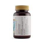 Load image into Gallery viewer, Herbs Of Gold BIOTIN 3mg - 60 tabs For Brittle &amp; Split Nails
