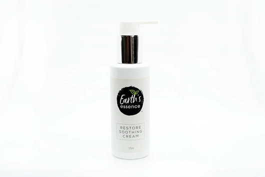 Earth's-essence Restore Soothing Cream 125ml
