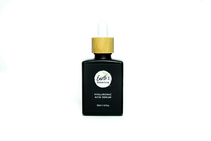 Earth's-essence Hyaluronic Acid Serum 30ml