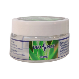 DEONAT Aloe Vera Gel - 100ml