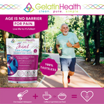 Load image into Gallery viewer, GELATIN HEALTH Joint Collagen - 450g
