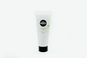 Earth's-essence Exfoliating Scrub 100ml