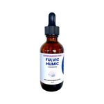 Load image into Gallery viewer, Supercharged Food Fulvic Humic Acid Concentrate Drops 30mL

