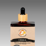 Load image into Gallery viewer, Touchwood Mushrooms CHAGA Organic Mushroom Liquid - 50ml
