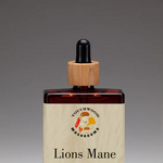 Load image into Gallery viewer, Touchwood Mushrooms LIONS MANE Organic Mushroom Liquid - 50ml MENTAL CLARITY &amp; ALERTNESS

