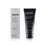 Load image into Gallery viewer, Handsome Men&#39;s Organic Skincare Facial Moisturiser - Organic Cedarwood/Bergamot/Aloe Vera - 100ml
