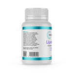 Load image into Gallery viewer, MICRONUTRITION LipoCap B12 - 30 capsules -540mcg
