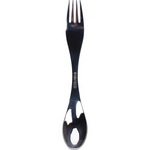 Load image into Gallery viewer, Ever Eco Stainless Steel Spork
