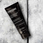 Load image into Gallery viewer, Handsome Men&#39;s Organic Skincare Facial Moisturiser - Organic Cedarwood/Bergamot/Aloe Vera - 100ml
