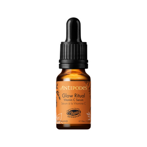 ANTIPODES Glow Ritual Vitamin C Serum With Plant Hyaluronic Acid 10ml