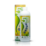 Load image into Gallery viewer, Point Pharma 5-Point 16-Day Herbal Detox Tonic 500mL (Liver, Kidney, Gut, Parasites &amp; Elimination)
