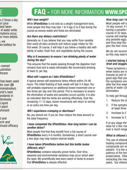 Load image into Gallery viewer, Point Pharma 5-Point 16-Day Herbal Detox Tonic 500mL (Liver, Kidney, Gut, Parasites &amp; Elimination)
