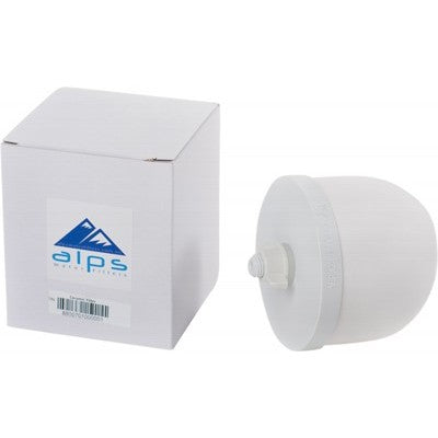 ALPS Replacement Ceramic Dome With Nano Silver Particles - The Healthy Household