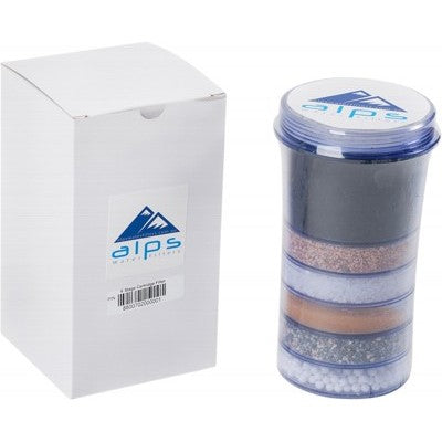 ALPS Replacement 6 Stage Filter Cartridge - The Healthy Household