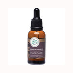 Load image into Gallery viewer, The Aust. Natural Soap Co Man Care Beard &amp; Shave Oil (Vegan) 25mL *LAST ONES*
