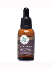 Load image into Gallery viewer, The Aust. Natural Soap Co Man Care Beard &amp; Shave Oil (Vegan) 25mL *LAST ONES*
