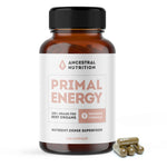 Load image into Gallery viewer, Ancestral Nutrition Primal Energy Women 100% Australian Grass-Fed Organic Organ Superfood 500mg (120 Capsules)
