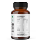 Load image into Gallery viewer, Ancestral Nutrition Primal Energy Women 100% Australian Grass-Fed Organic Organ Superfood 500mg (120 Capsules)
